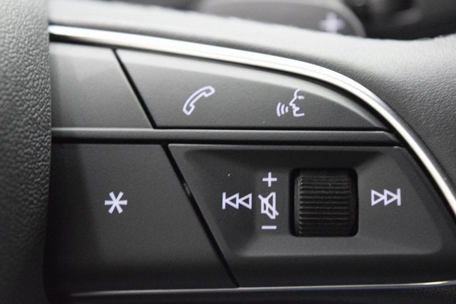 2025 Audi Q3 S line Premium Plus