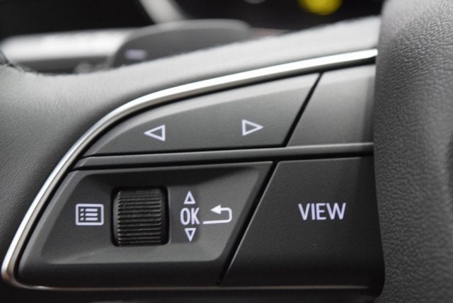 2025 Audi Q3 S line Premium Plus