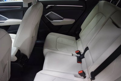 2025 Audi Q3 S line Premium Plus