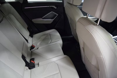 2025 Audi Q3 S line Premium Plus