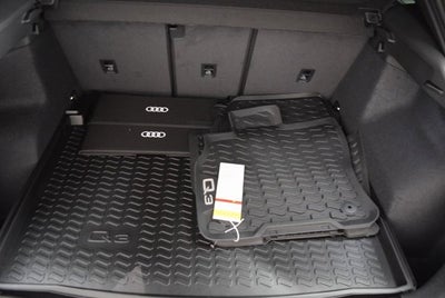 2025 Audi Q3 S line Premium Plus