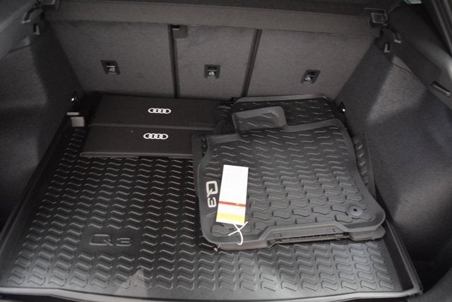 2025 Audi Q3 S line Premium Plus