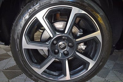 2025 Audi Q3 S line Premium Plus