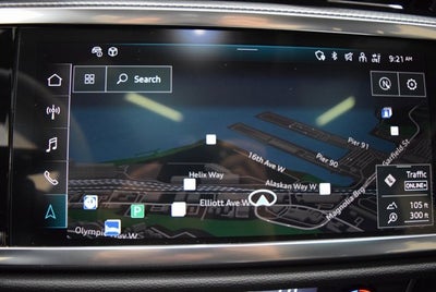 2025 Audi Q3 S line Premium Plus