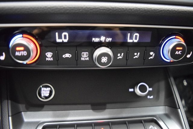 2025 Audi Q3 S line Premium Plus