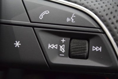 2025 Audi Q3 S line Premium Plus