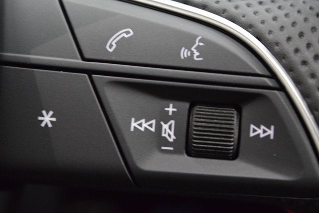 2025 Audi Q3 S line Premium Plus