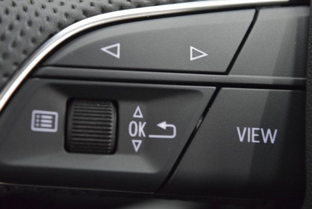 2025 Audi Q3 S line Premium Plus