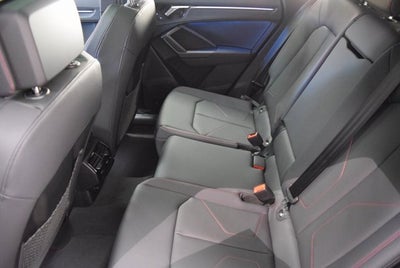 2025 Audi Q3 S line Premium Plus