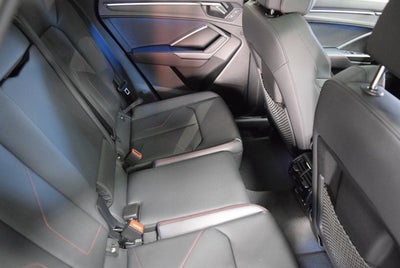 2025 Audi Q3 S line Premium Plus