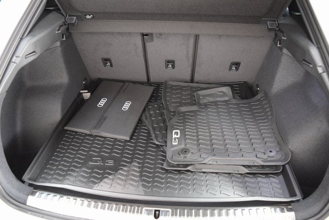 2025 Audi Q3 S line Premium Plus