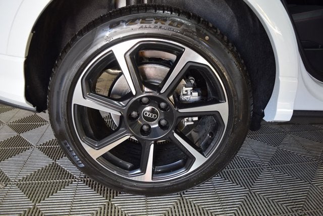 2025 Audi Q3 S line Premium Plus