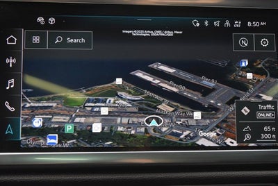 2025 Audi Q3 S line Premium Plus