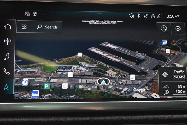 2025 Audi Q3 S line Premium Plus