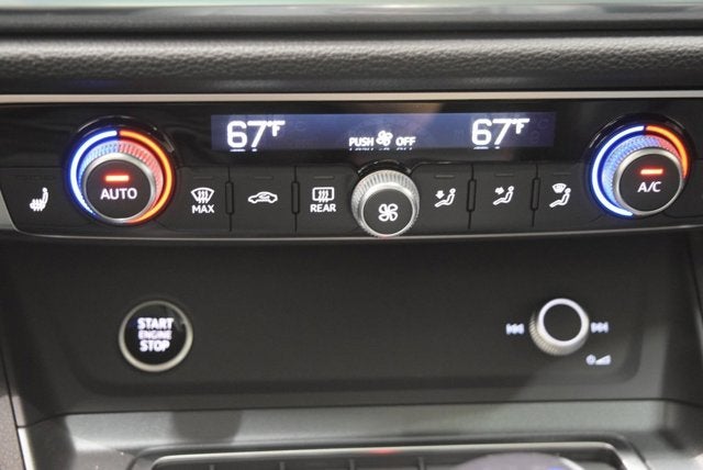 2025 Audi Q3 S line Premium Plus