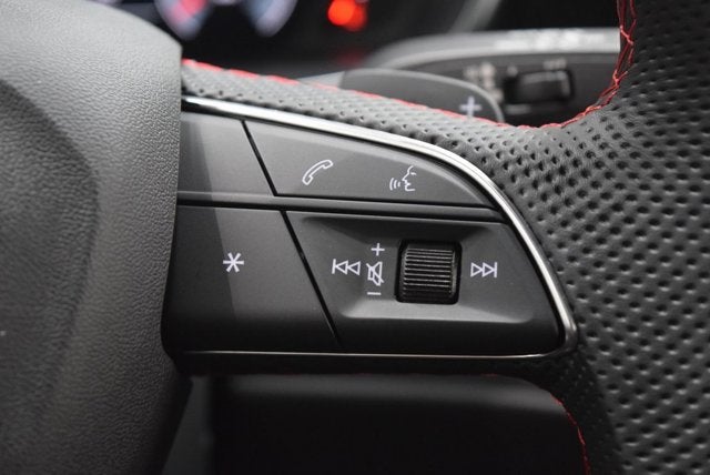 2025 Audi Q3 S line Premium Plus