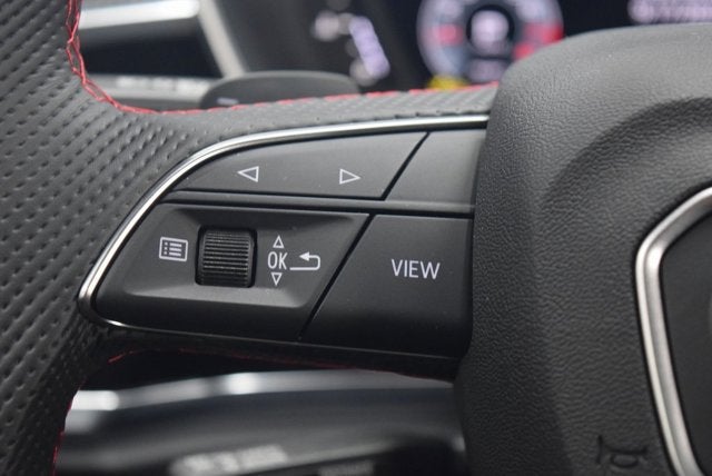 2025 Audi Q3 S line Premium Plus