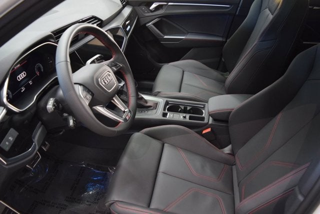 2025 Audi Q3 S line Premium Plus