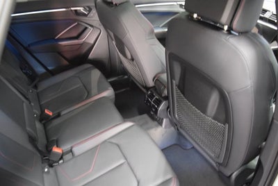2025 Audi Q3 S line Premium Plus