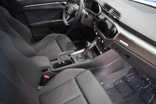 2025 Audi Q3 S line Premium Plus