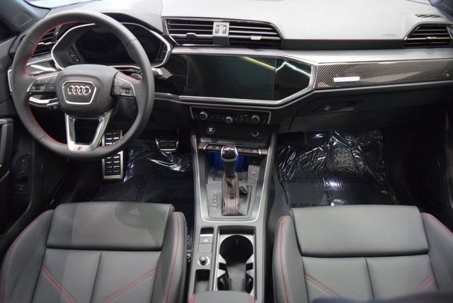 2025 Audi Q3 S line Premium Plus
