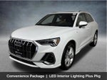 2024 Audi Q3 S line Premium Plus