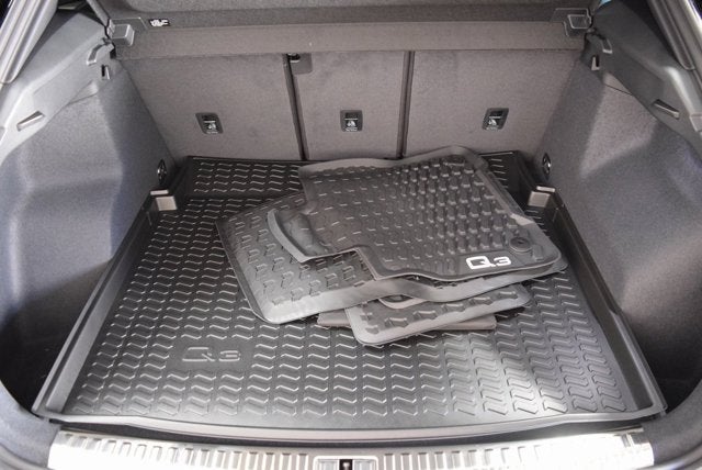 2025 Audi Q3 S line Premium Plus