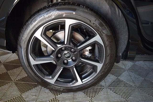 2025 Audi Q3 S line Premium Plus