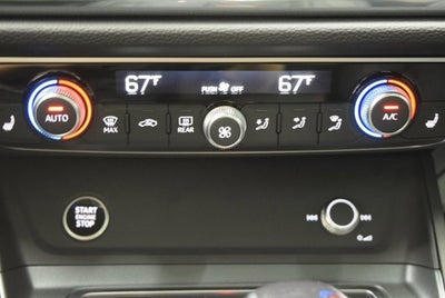 2025 Audi Q3 S line Premium Plus