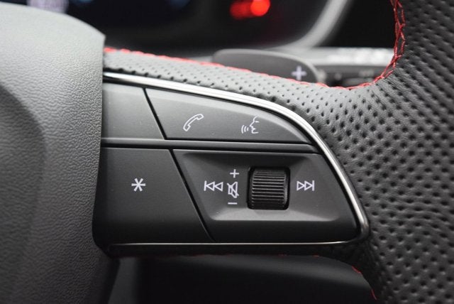 2025 Audi Q3 S line Premium Plus