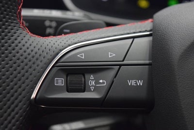 2025 Audi Q3 S line Premium Plus