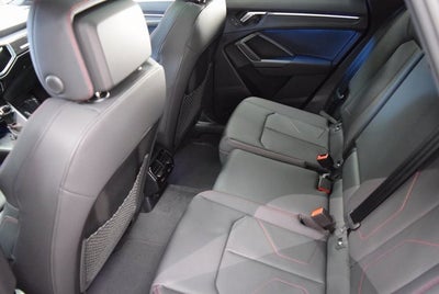2025 Audi Q3 S line Premium Plus