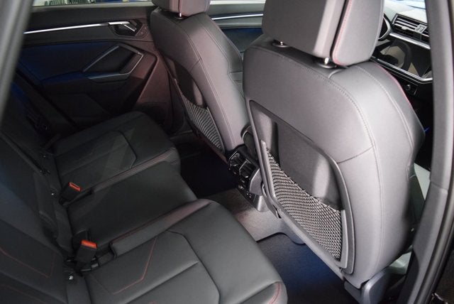 2025 Audi Q3 S line Premium Plus