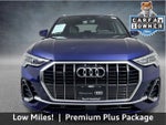2025 Audi Q3 S line Premium Plus