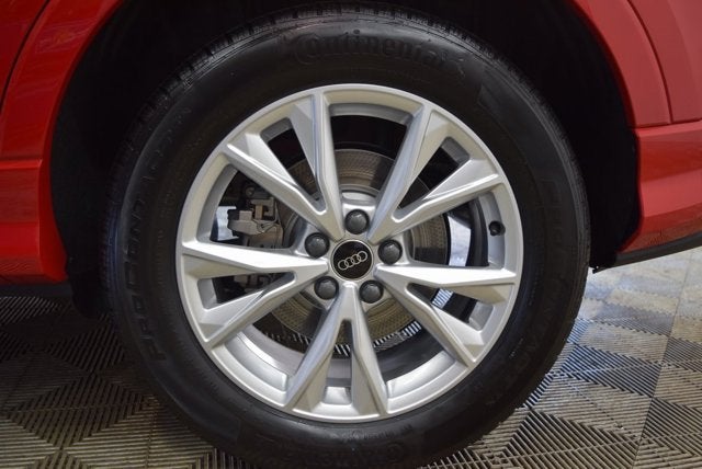 2025 Audi Q3 S line Premium Plus