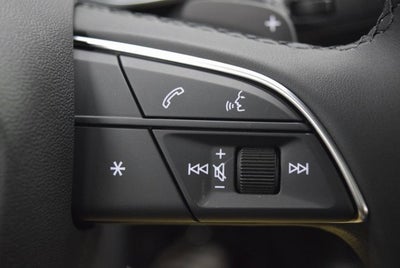 2025 Audi Q3 S line Premium Plus