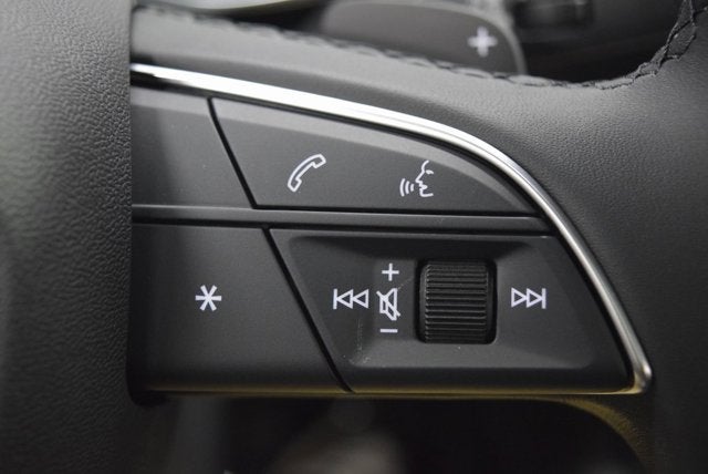 2025 Audi Q3 S line Premium Plus