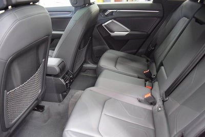 2025 Audi Q3 S line Premium Plus