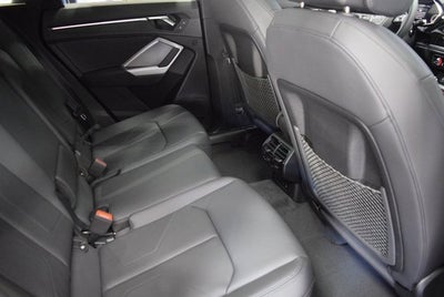 2025 Audi Q3 S line Premium Plus