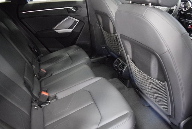 2025 Audi Q3 S line Premium Plus