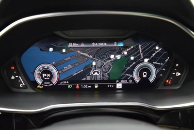 2025 Audi Q3 S line Premium Plus