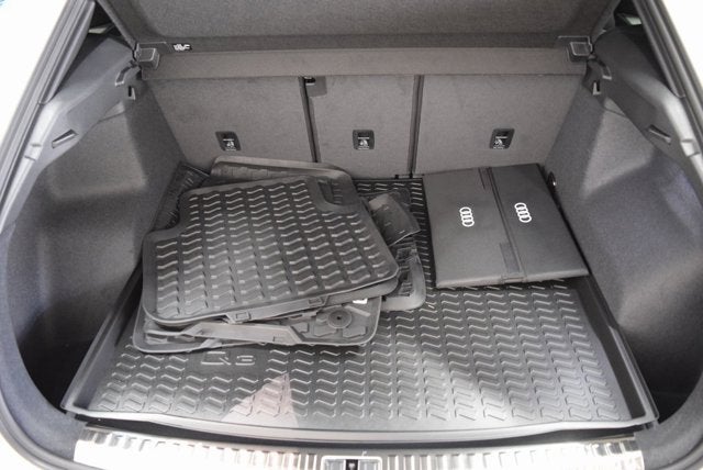 2025 Audi Q3 S line Premium Plus