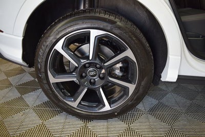 2025 Audi Q3 S line Premium Plus