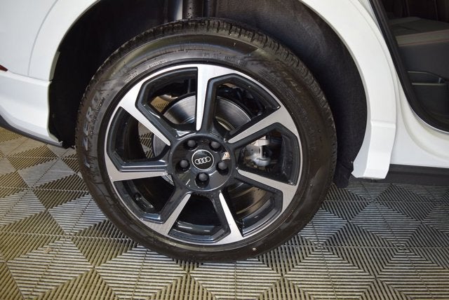 2025 Audi Q3 S line Premium Plus