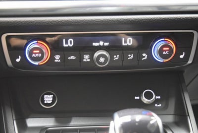 2025 Audi Q3 S line Premium Plus