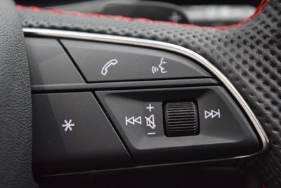 2025 Audi Q3 S line Premium Plus