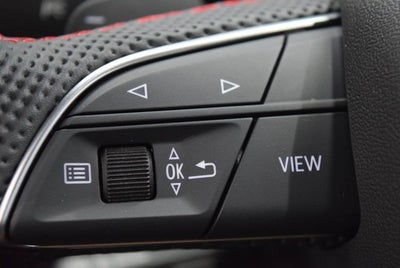 2025 Audi Q3 S line Premium Plus