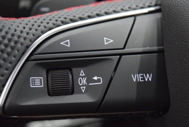 2025 Audi Q3 S line Premium Plus