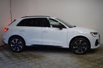 2025 Audi Q3 S line Premium Plus