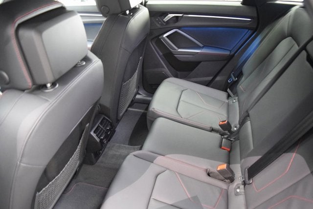 2025 Audi Q3 S line Premium Plus